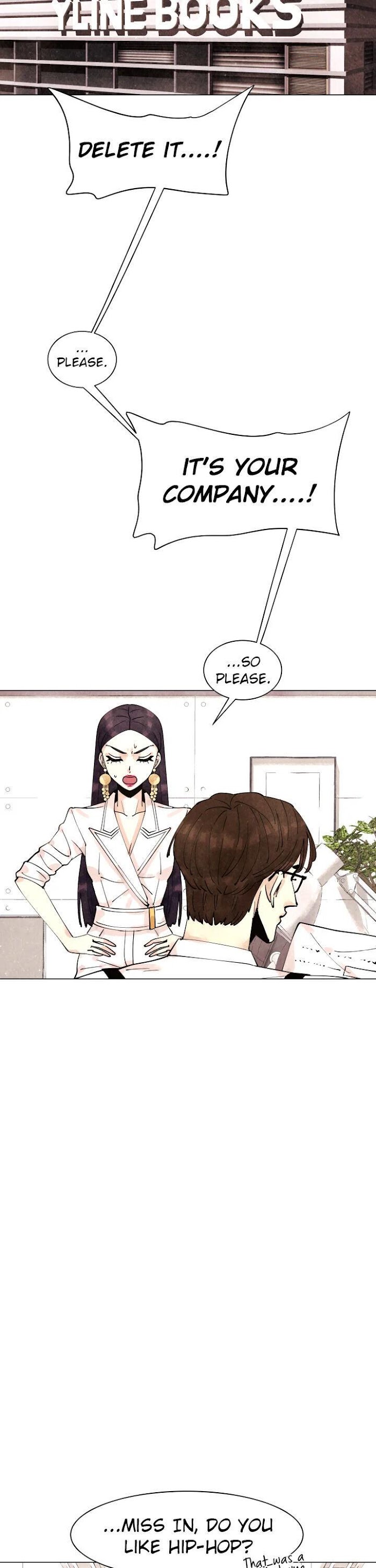 The Villainess’s Debut chapter 7 - page 25