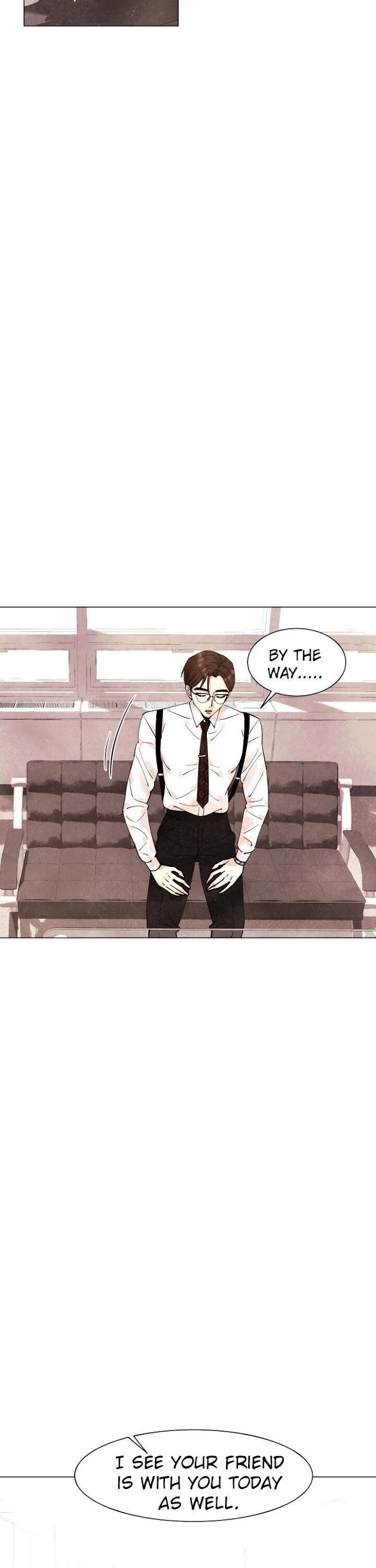 The Villainess’s Debut chapter 7 - page 29