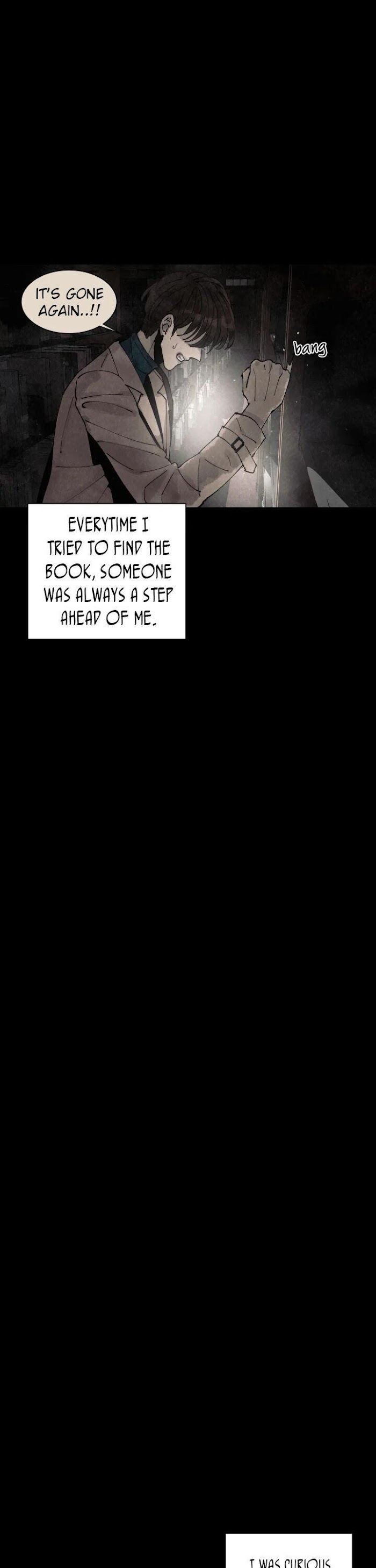 The Villainess’s Debut chapter 7 - page 34