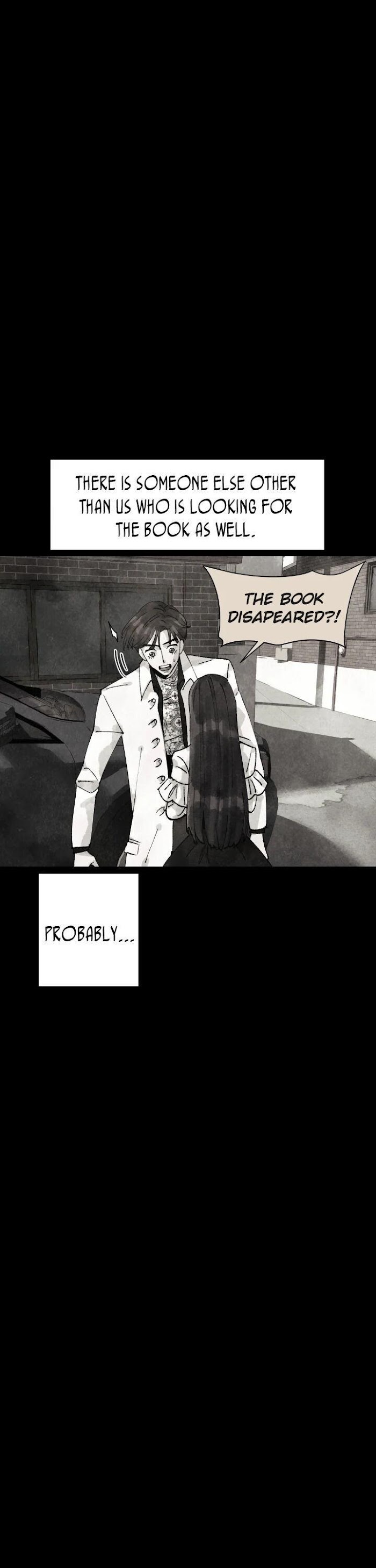 The Villainess’s Debut chapter 7 - page 37