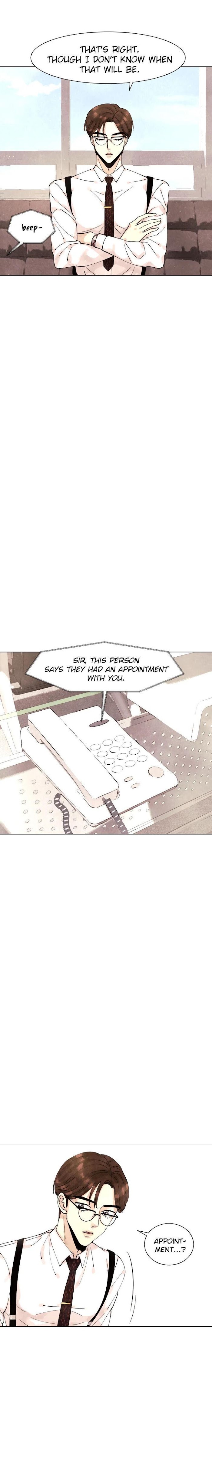 The Villainess’s Debut chapter 7 - page 40