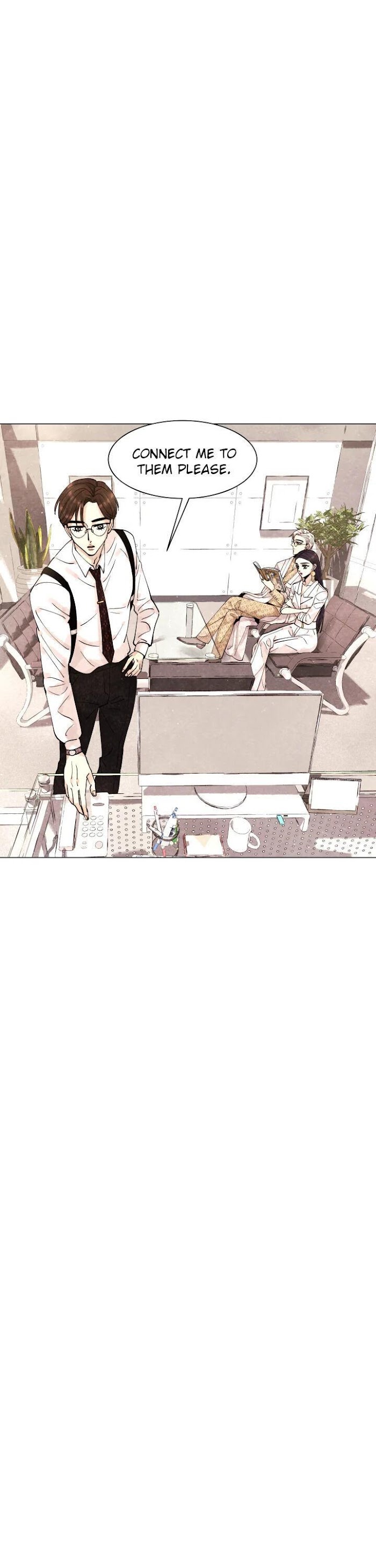 The Villainess’s Debut chapter 7 - page 41