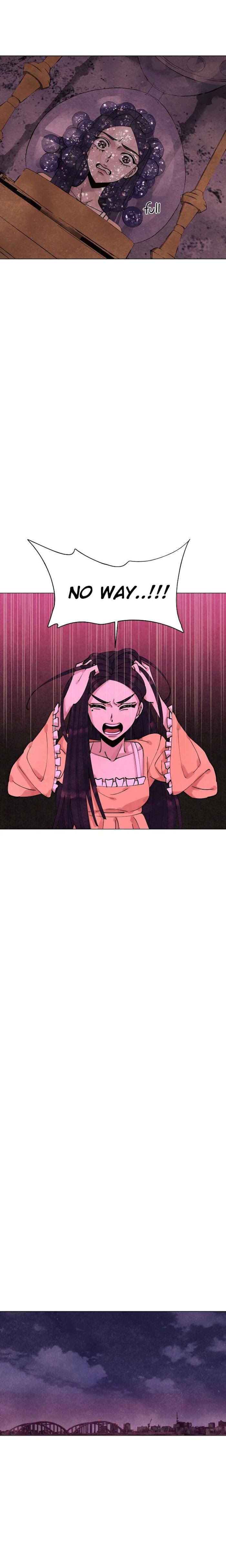 The Villainess’s Debut chapter 7 - page 5