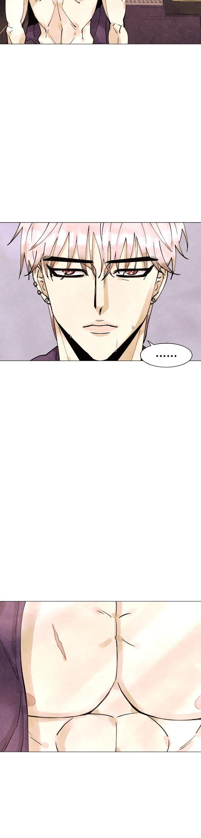 The Villainess’s Debut chapter 7 - page 7