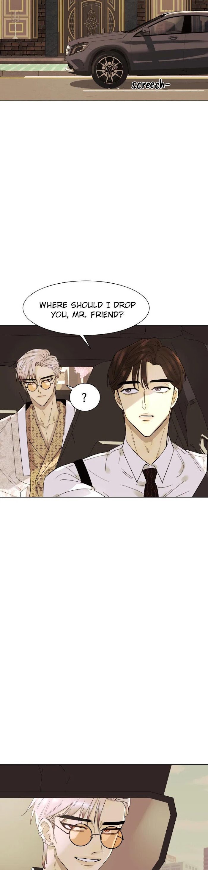 The Villainess’s Debut chapter 8 - page 11