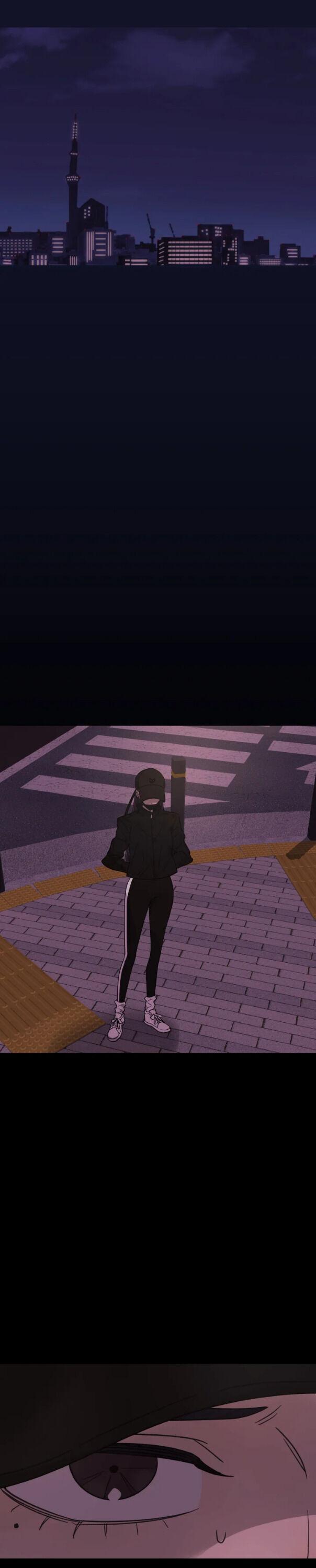 The Villainess’s Debut chapter 8 - page 20