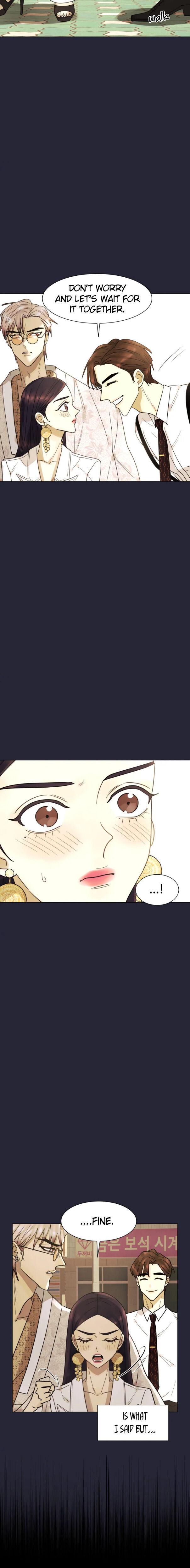 The Villainess’s Debut chapter 8 - page 23
