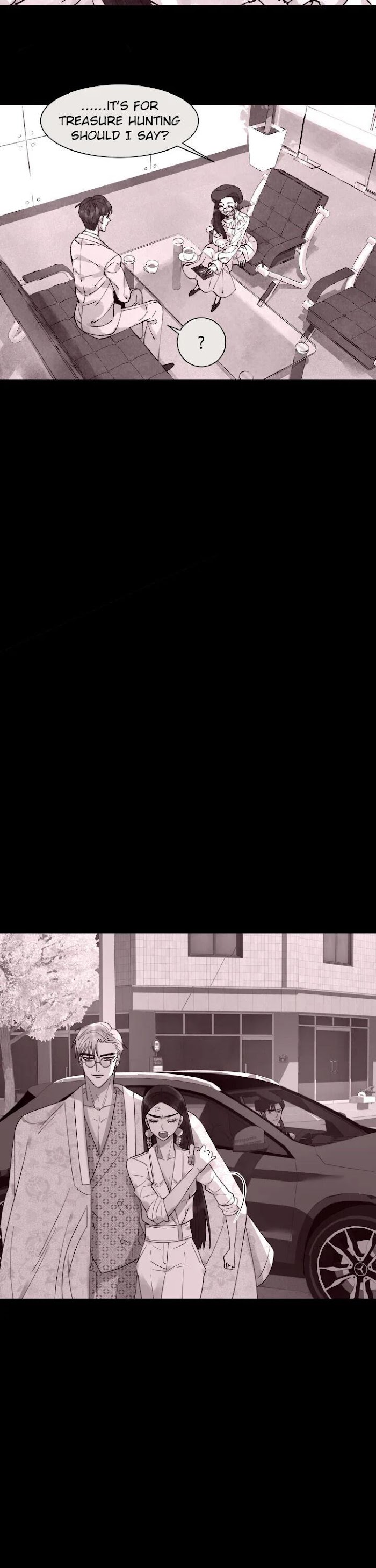 The Villainess’s Debut chapter 8 - page 30