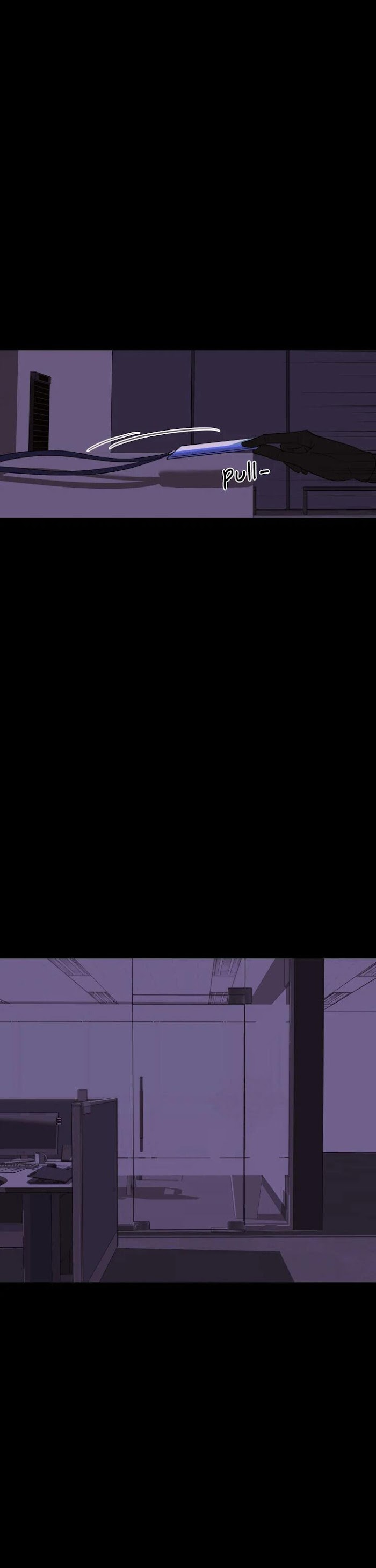 The Villainess’s Debut chapter 8 - page 34