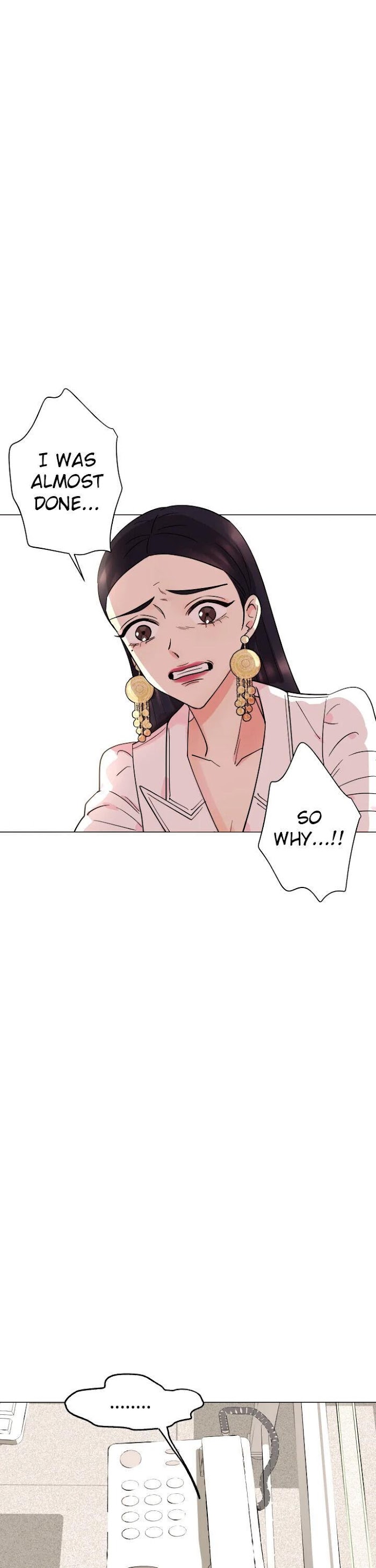 The Villainess’s Debut chapter 8 - page 4