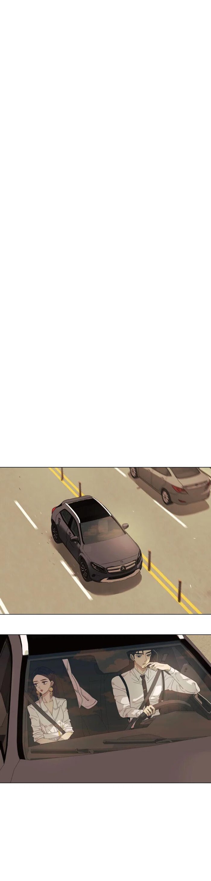 The Villainess’s Debut chapter 8 - page 6