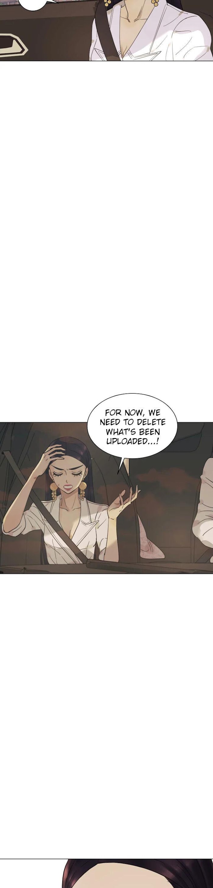 The Villainess’s Debut chapter 8 - page 8
