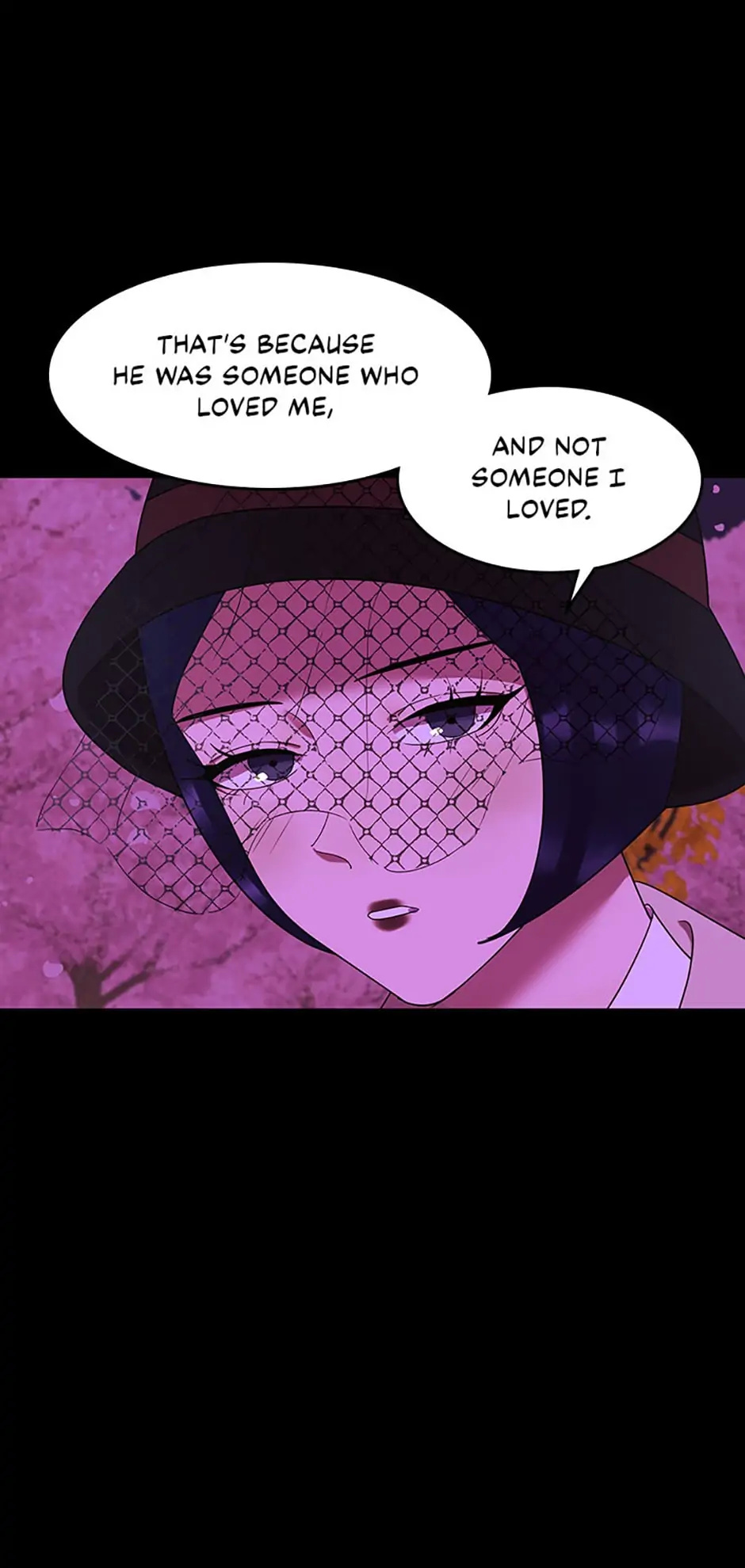 The Villainess’s Debut chapter 26 - page 30