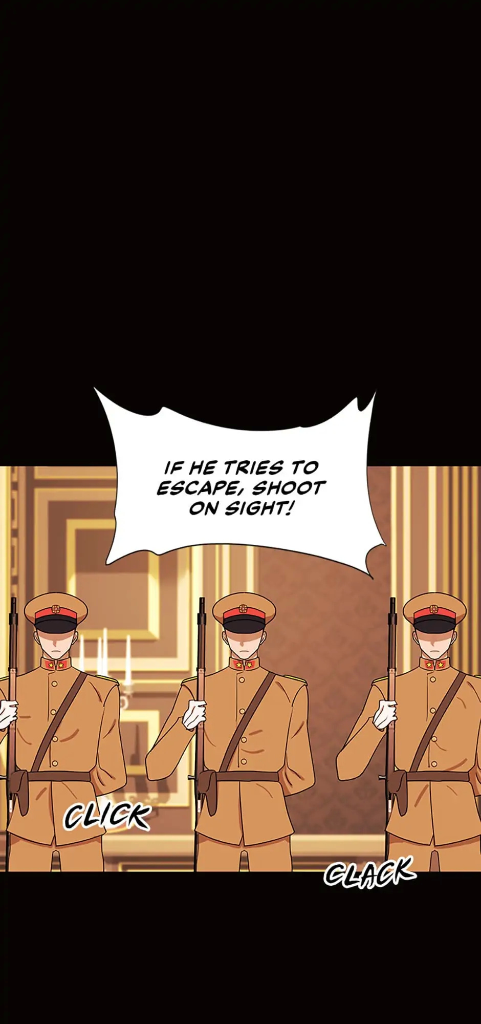 The Villainess’s Debut chapter 26 - page 46
