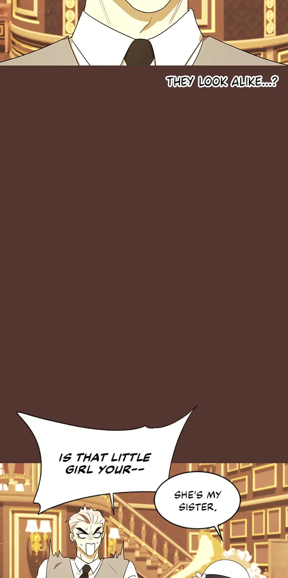 The Villainess’s Debut chapter 24 - page 10