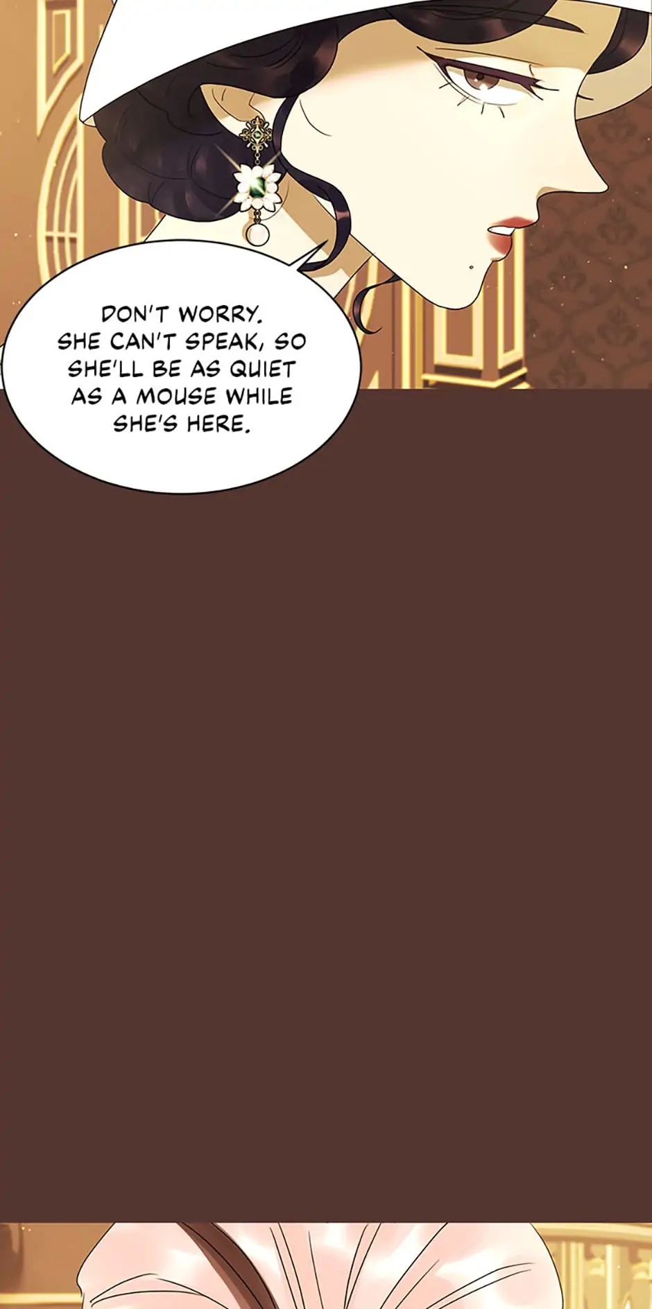 The Villainess’s Debut chapter 24 - page 12