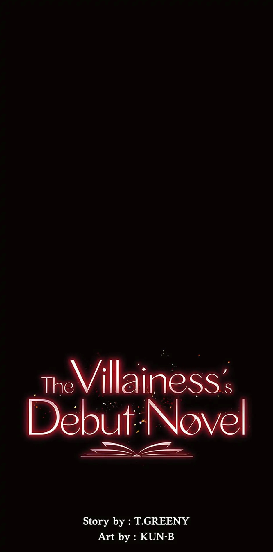 The Villainess’s Debut chapter 24 - page 20