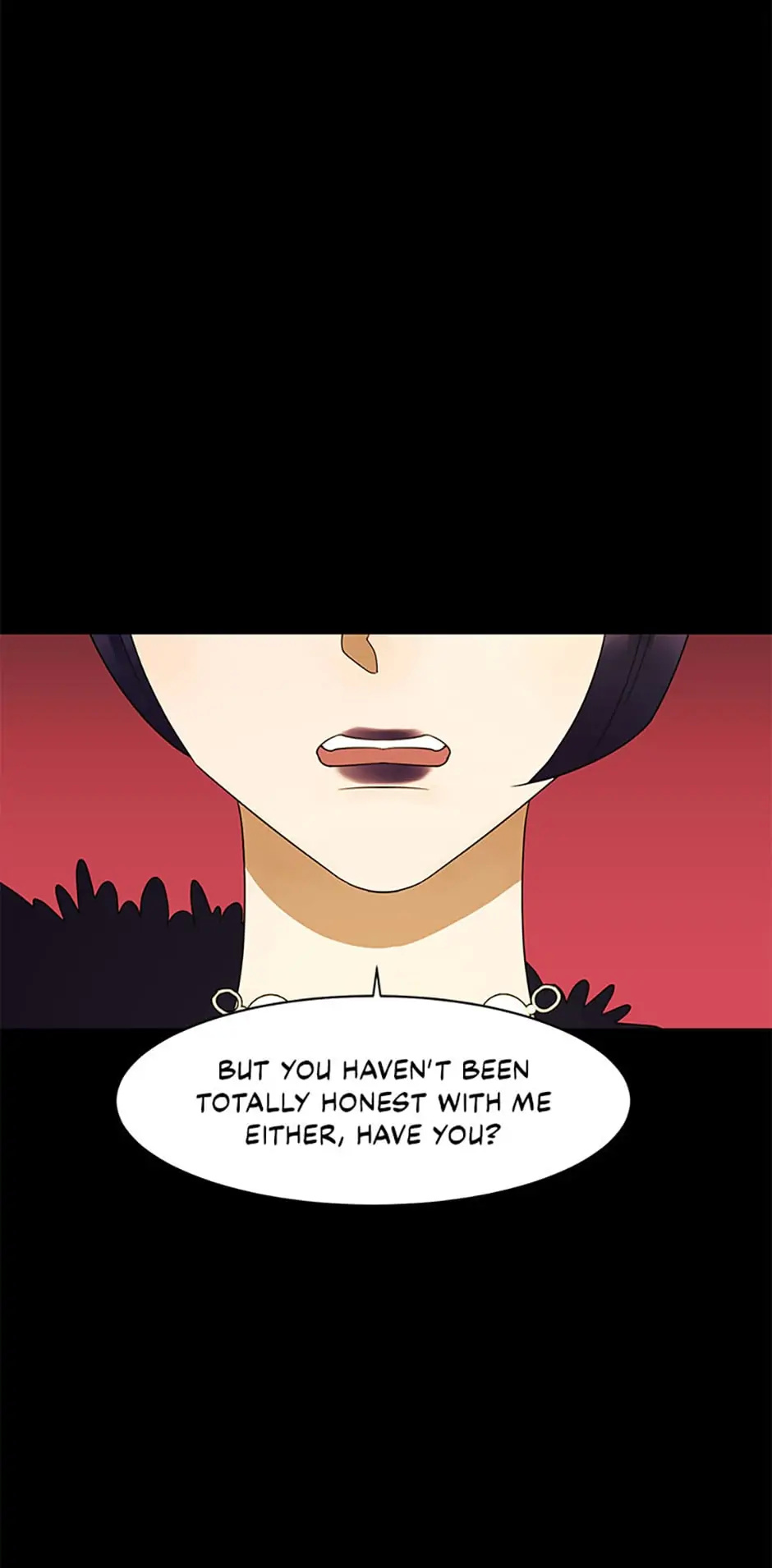 The Villainess’s Debut chapter 24 - page 31