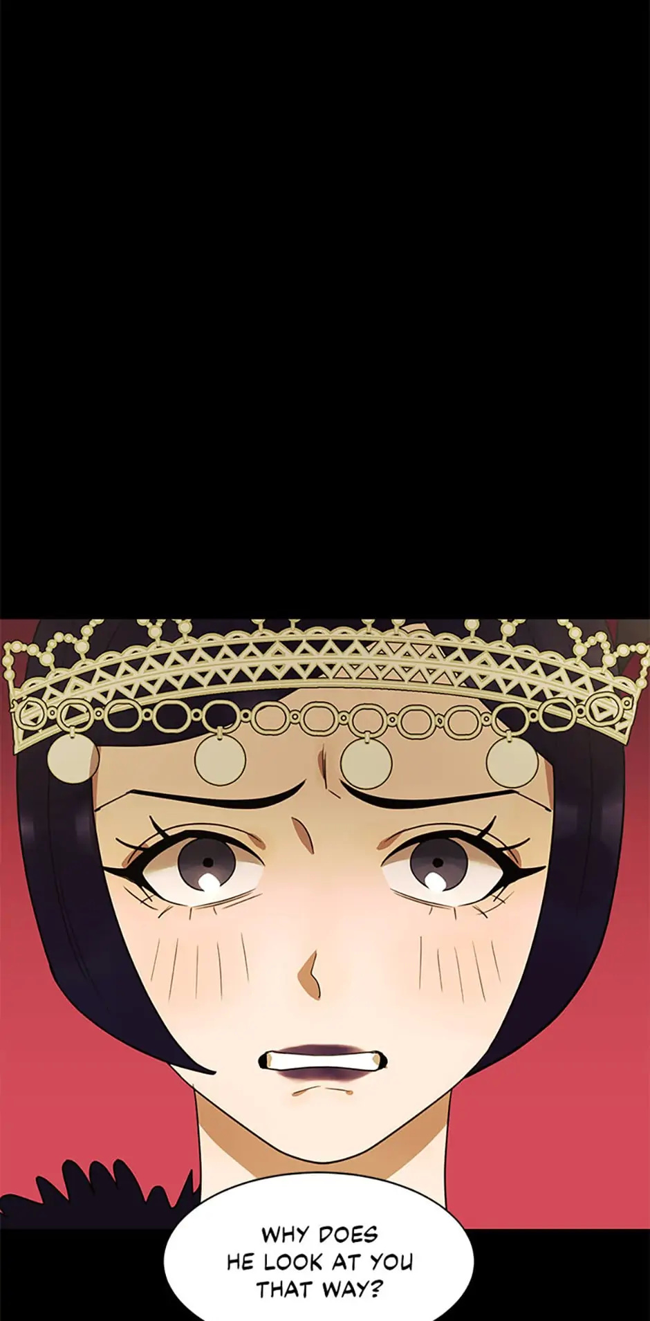 The Villainess’s Debut chapter 24 - page 33