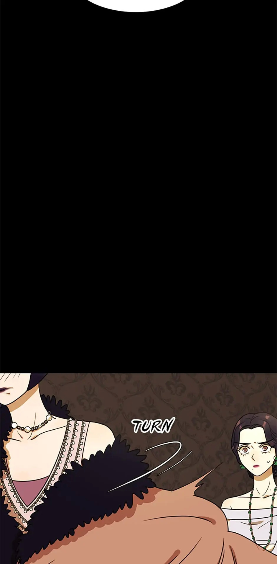 The Villainess’s Debut chapter 24 - page 34
