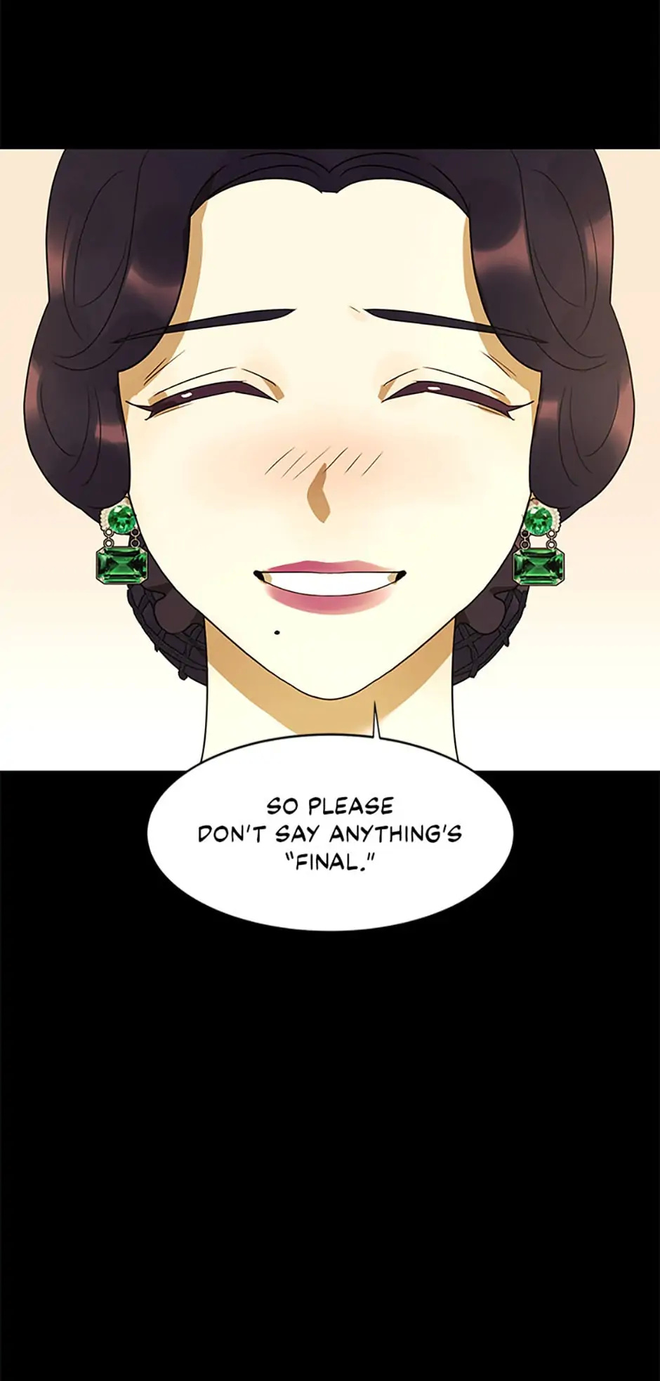 The Villainess’s Debut chapter 24 - page 46