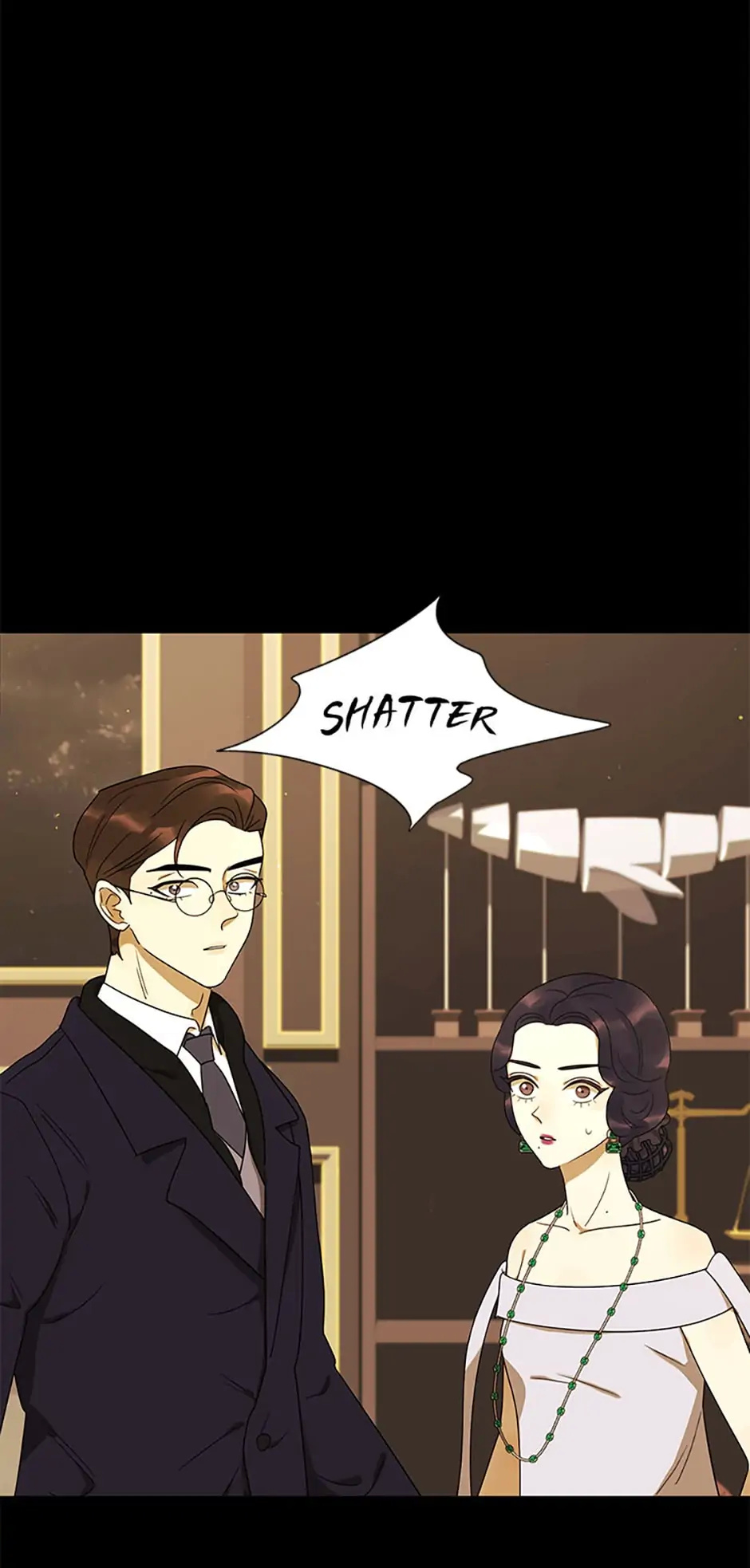 The Villainess’s Debut chapter 24 - page 48