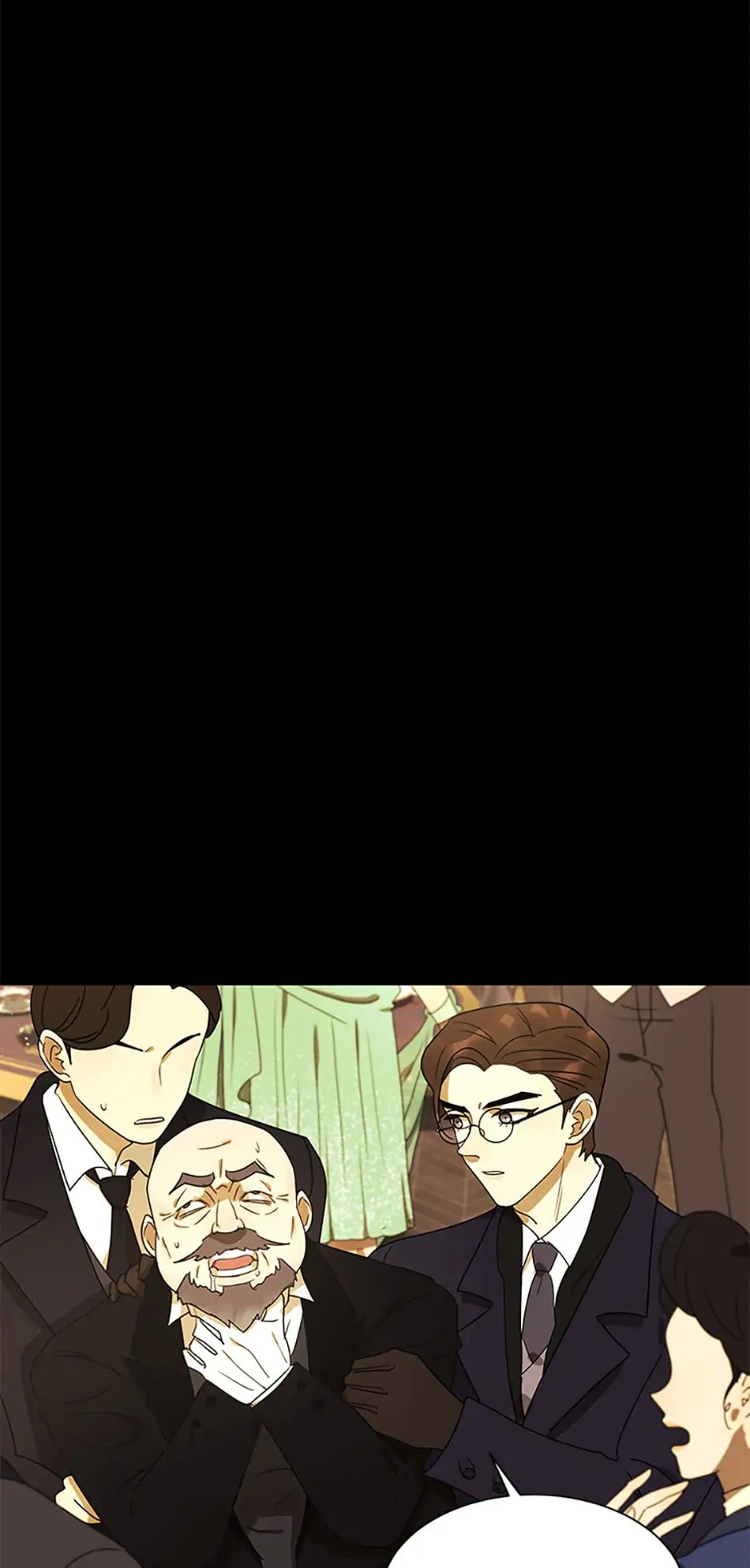 The Villainess’s Debut chapter 24 - page 49