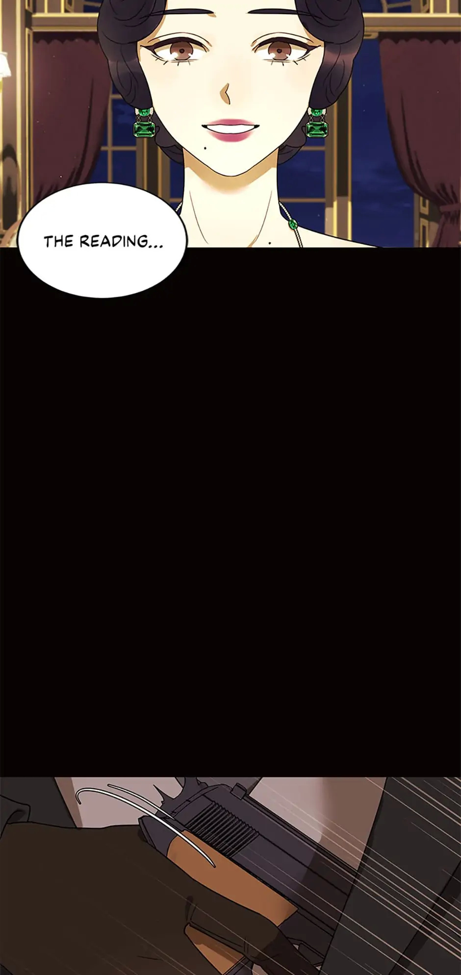 The Villainess’s Debut chapter 24 - page 59