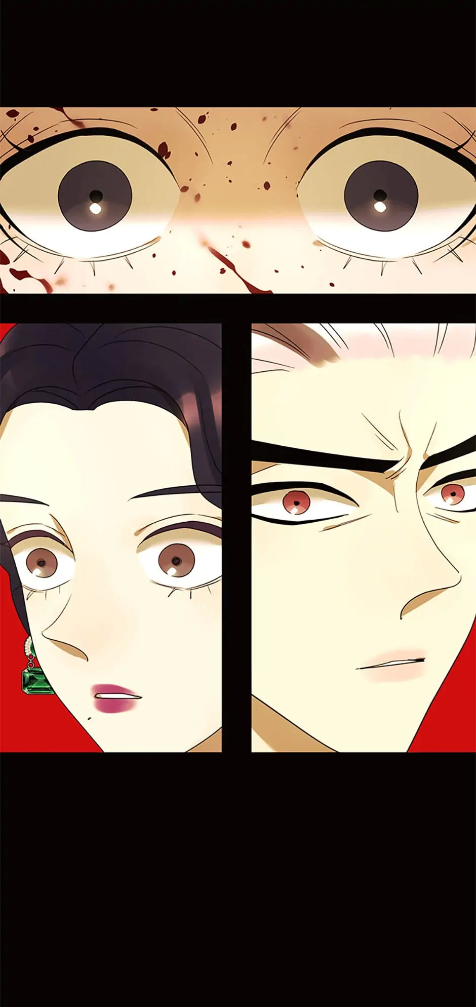 The Villainess’s Debut chapter 24 - page 62