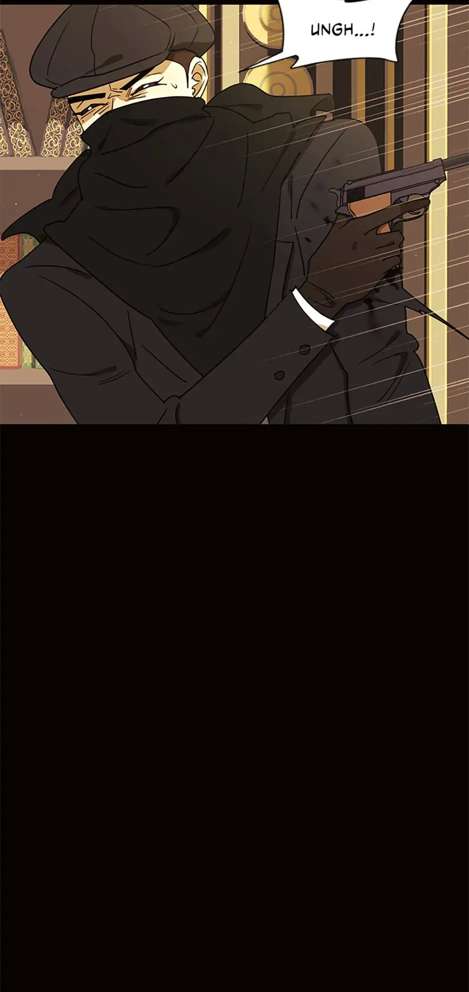 The Villainess’s Debut chapter 24 - page 68