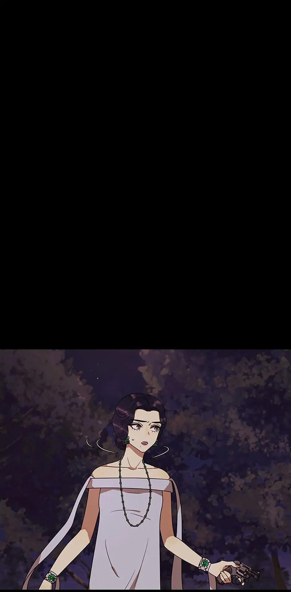The Villainess’s Debut chapter 24 - page 75