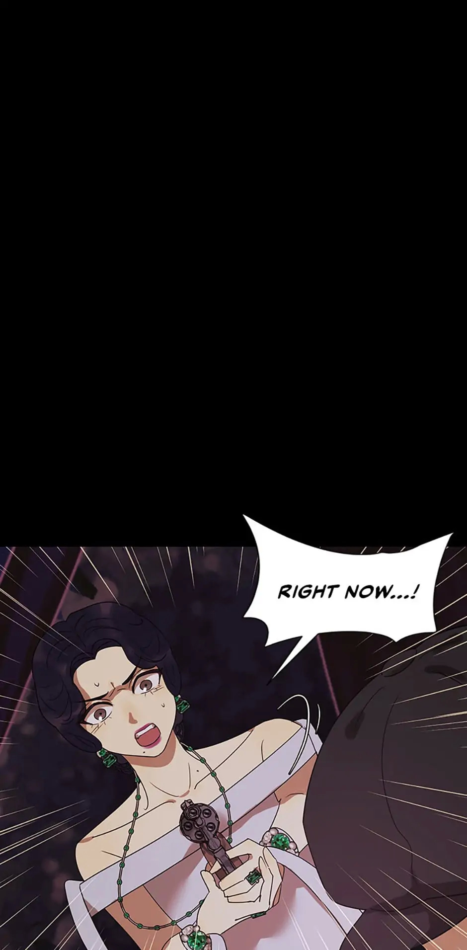 The Villainess’s Debut chapter 24 - page 81