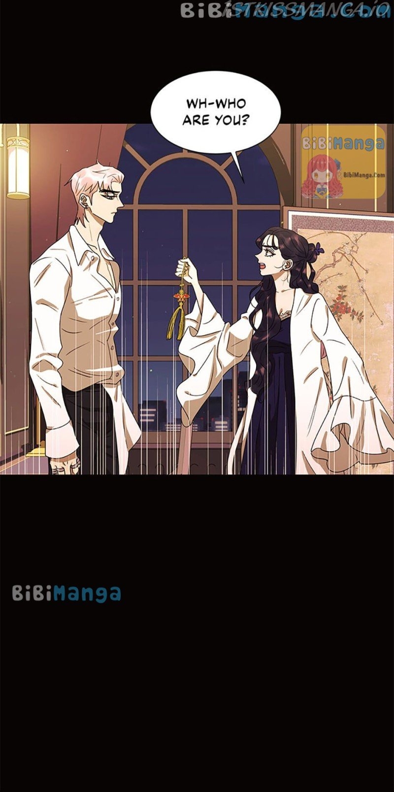 The Villainess’s Debut Chapter 48 - page 15