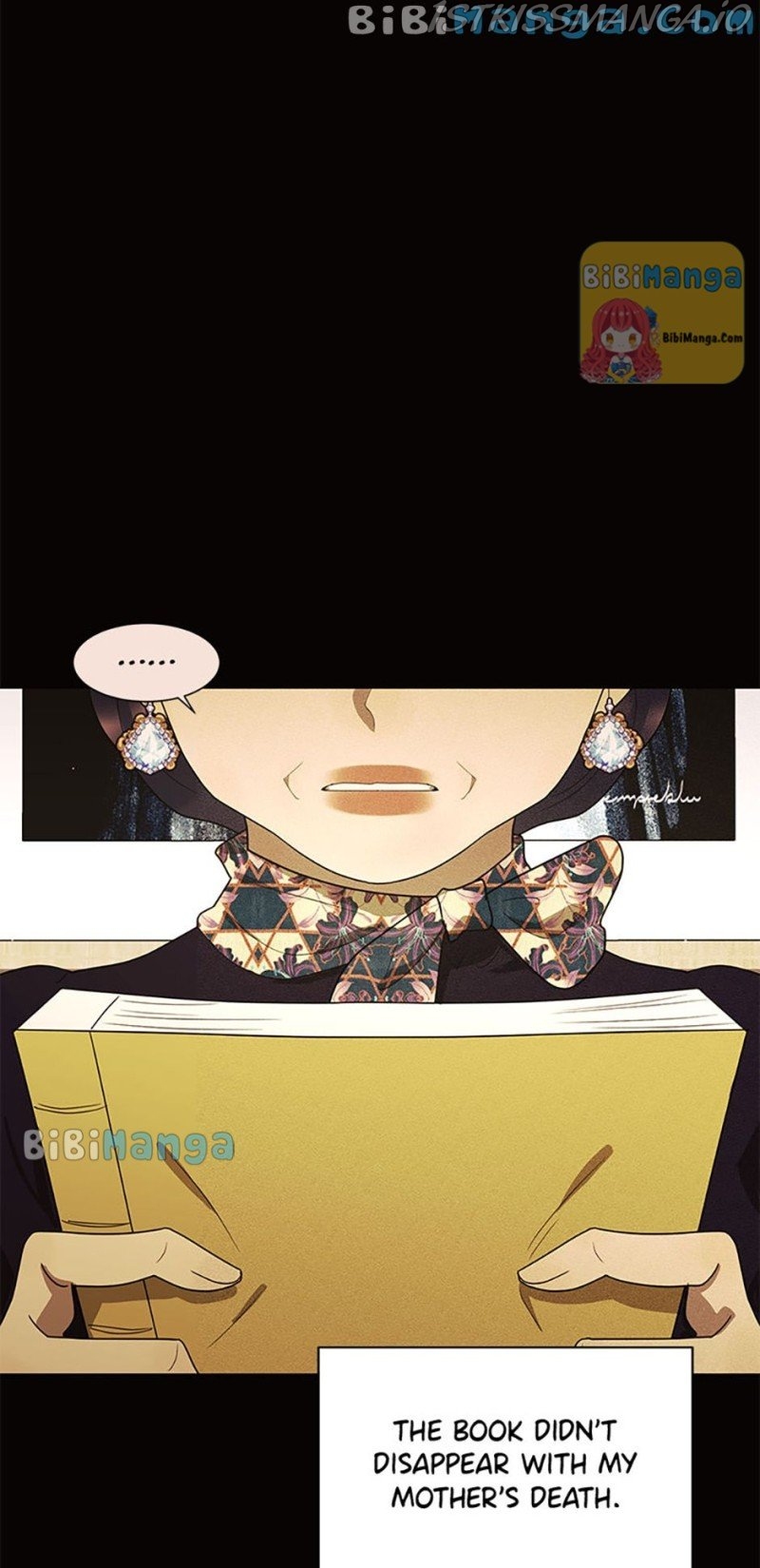 The Villainess’s Debut Chapter 48 - page 42