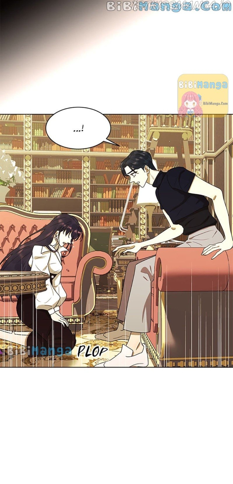 The Villainess’s Debut Chapter 48 - page 72