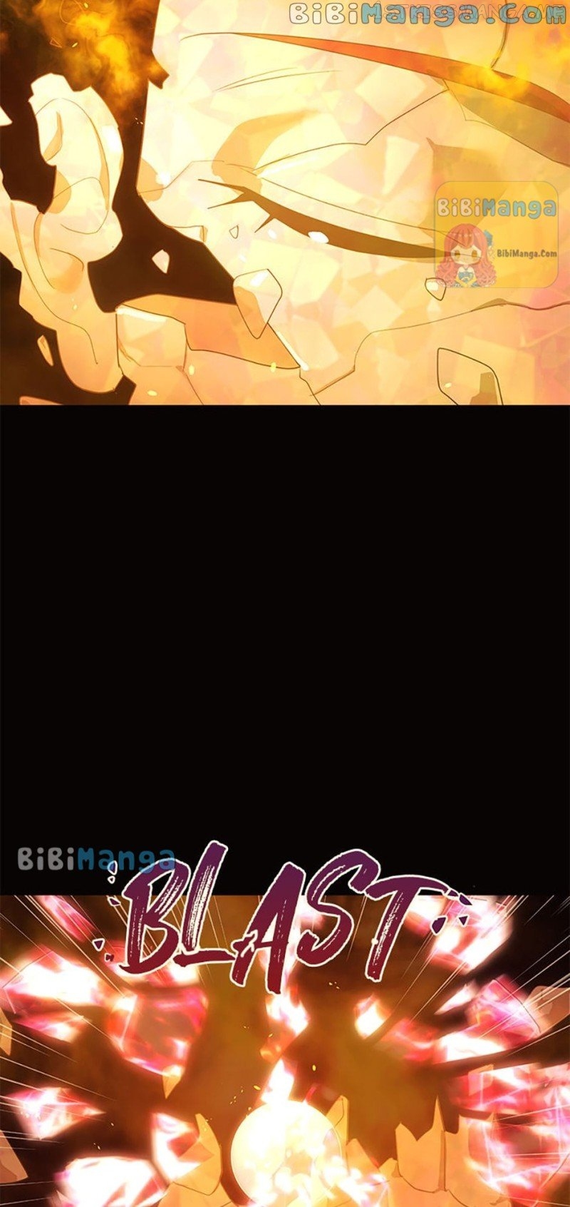 The Villainess’s Debut Chapter 50 - page 45