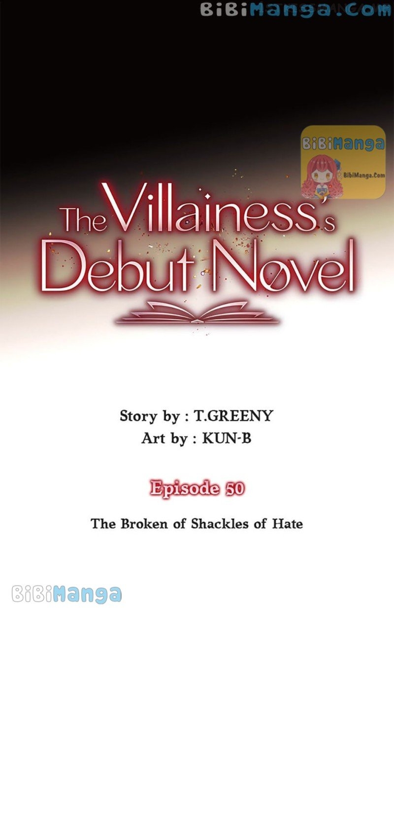 The Villainess’s Debut Chapter 50 - page 57