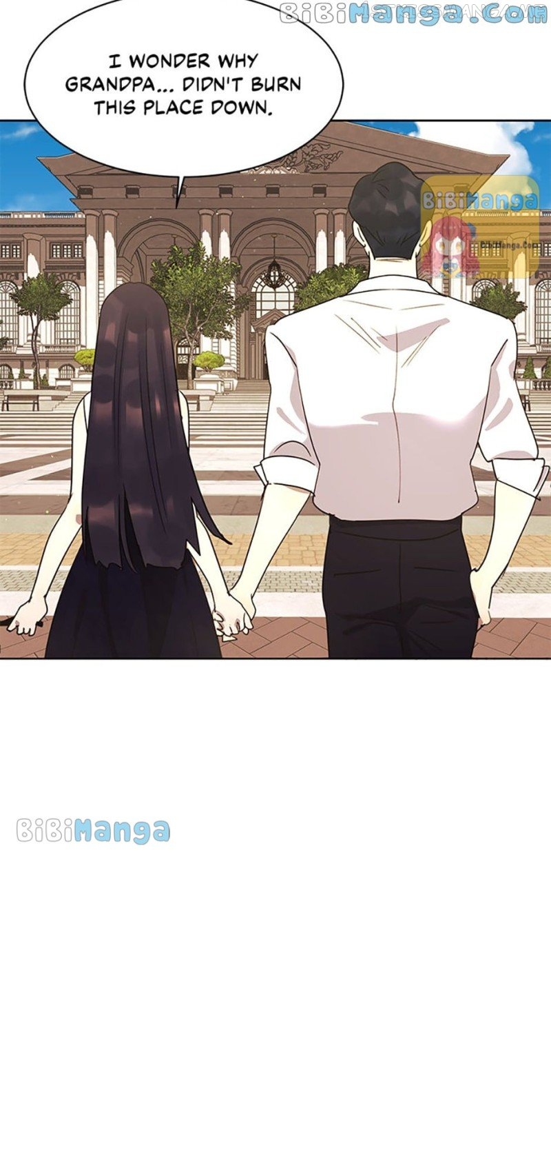 The Villainess’s Debut Chapter 50 - page 59
