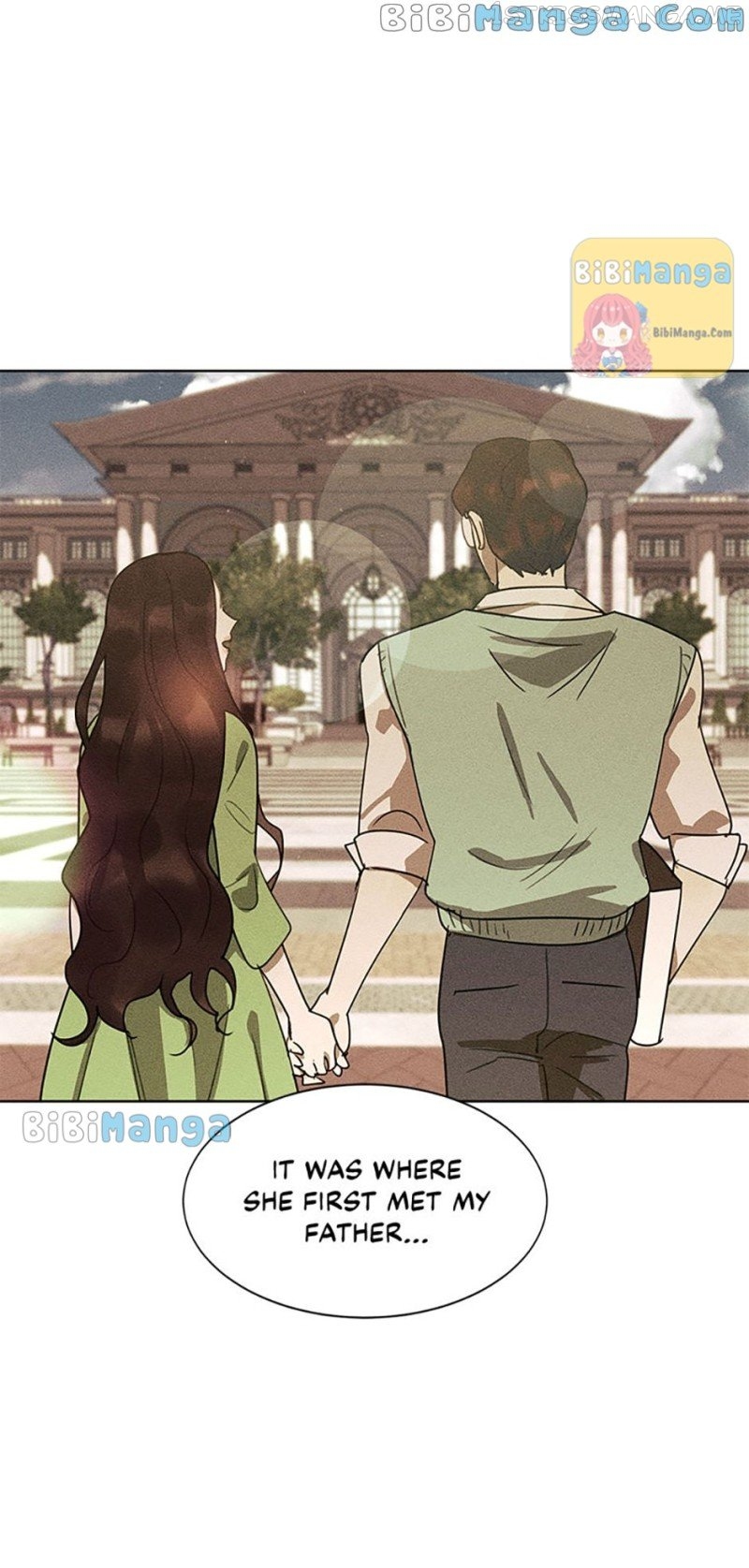 The Villainess’s Debut Chapter 50 - page 61