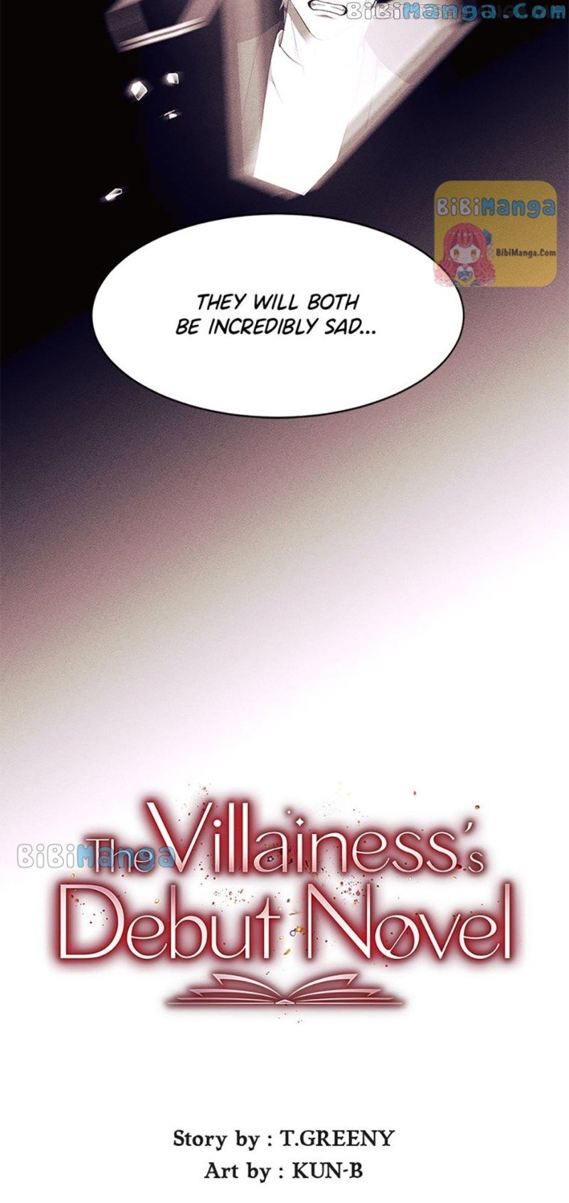 The Villainess’s Debut Chapter 51 - page 19