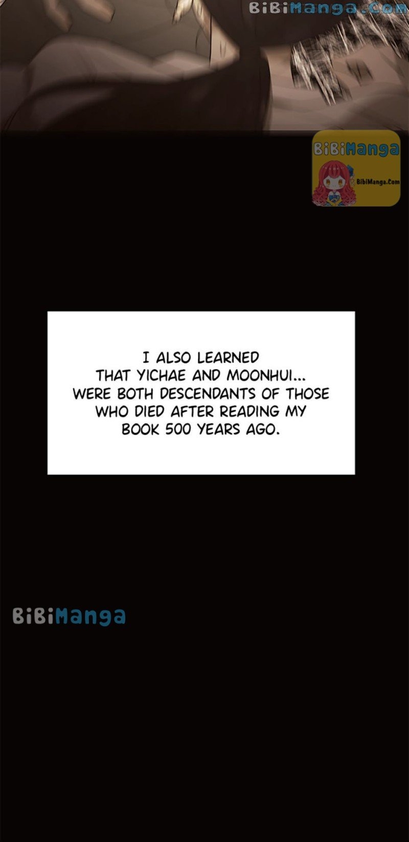 The Villainess’s Debut Chapter 51 - page 44