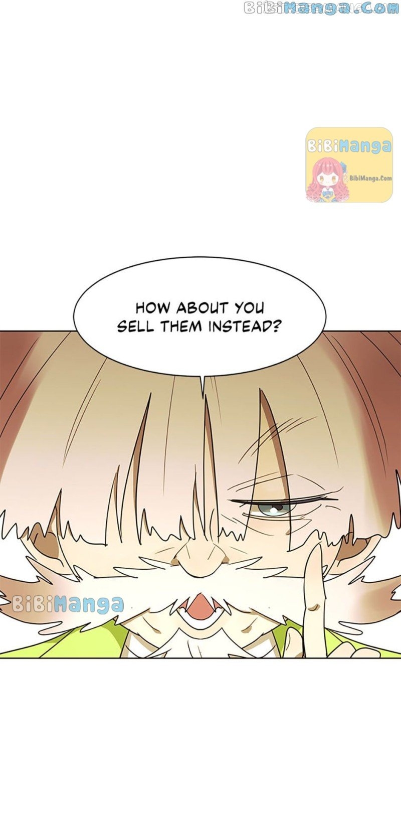The Villainess’s Debut Chapter 51 - page 61