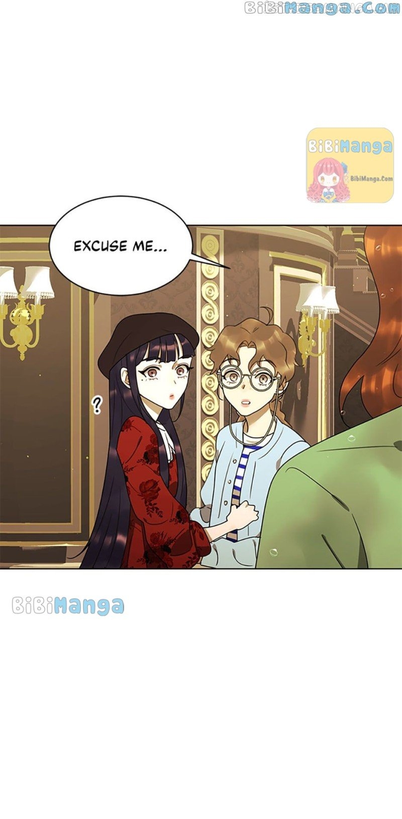 The Villainess’s Debut Chapter 51 - page 72