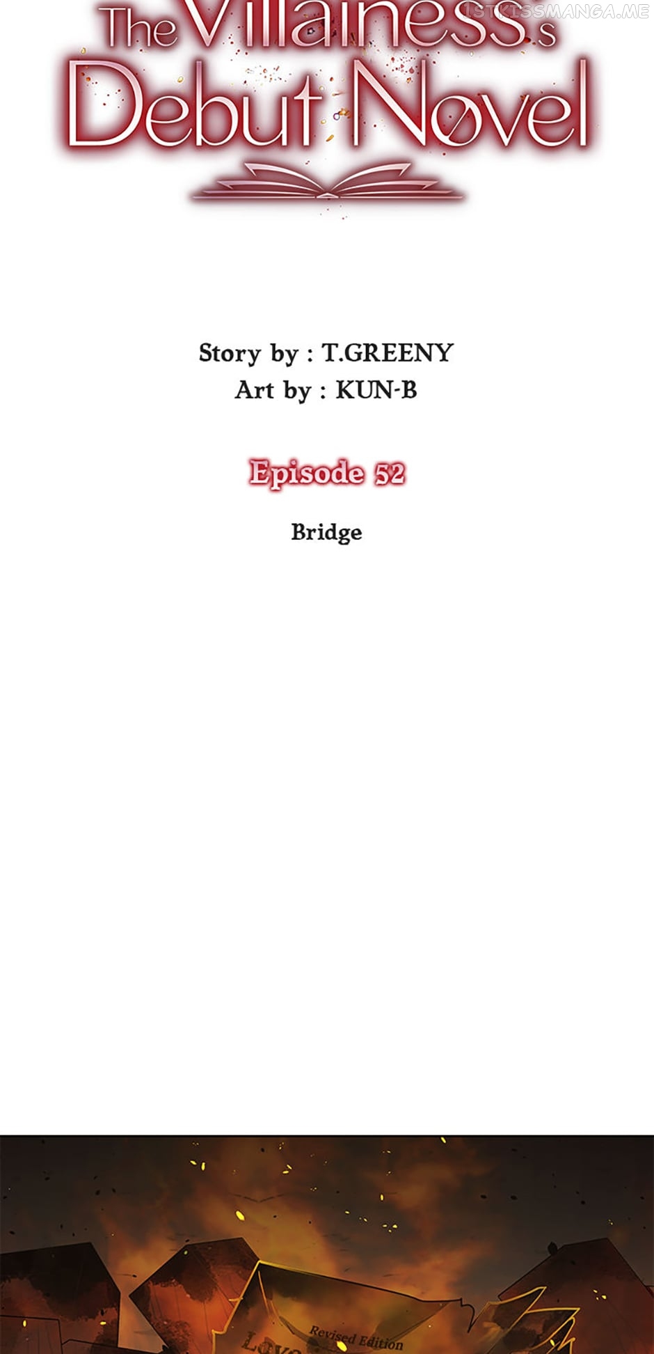 The Villainess’s Debut Chapter 52 - page 25