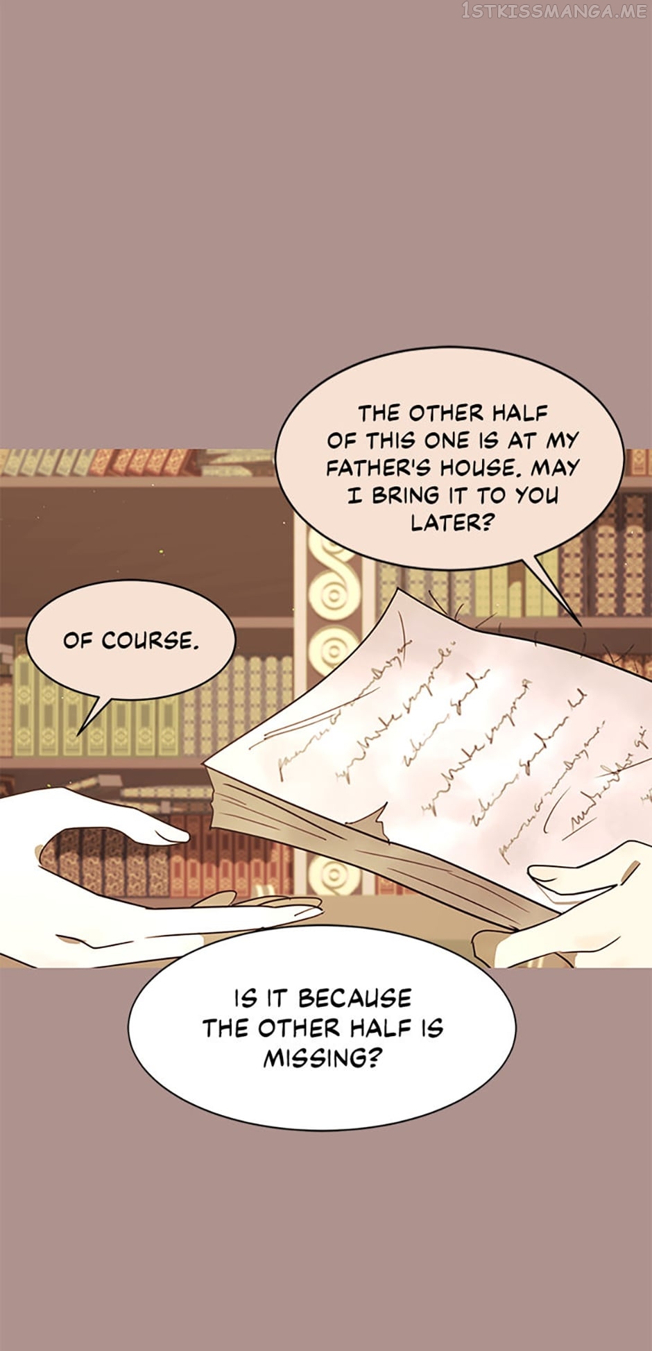 The Villainess’s Debut Chapter 52 - page 30