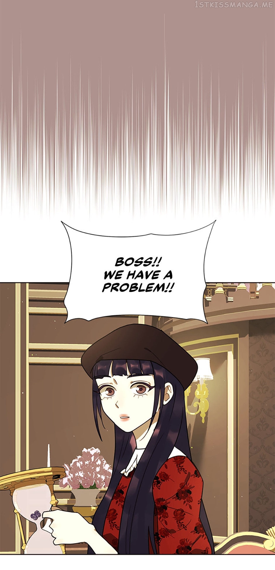 The Villainess’s Debut Chapter 52 - page 31