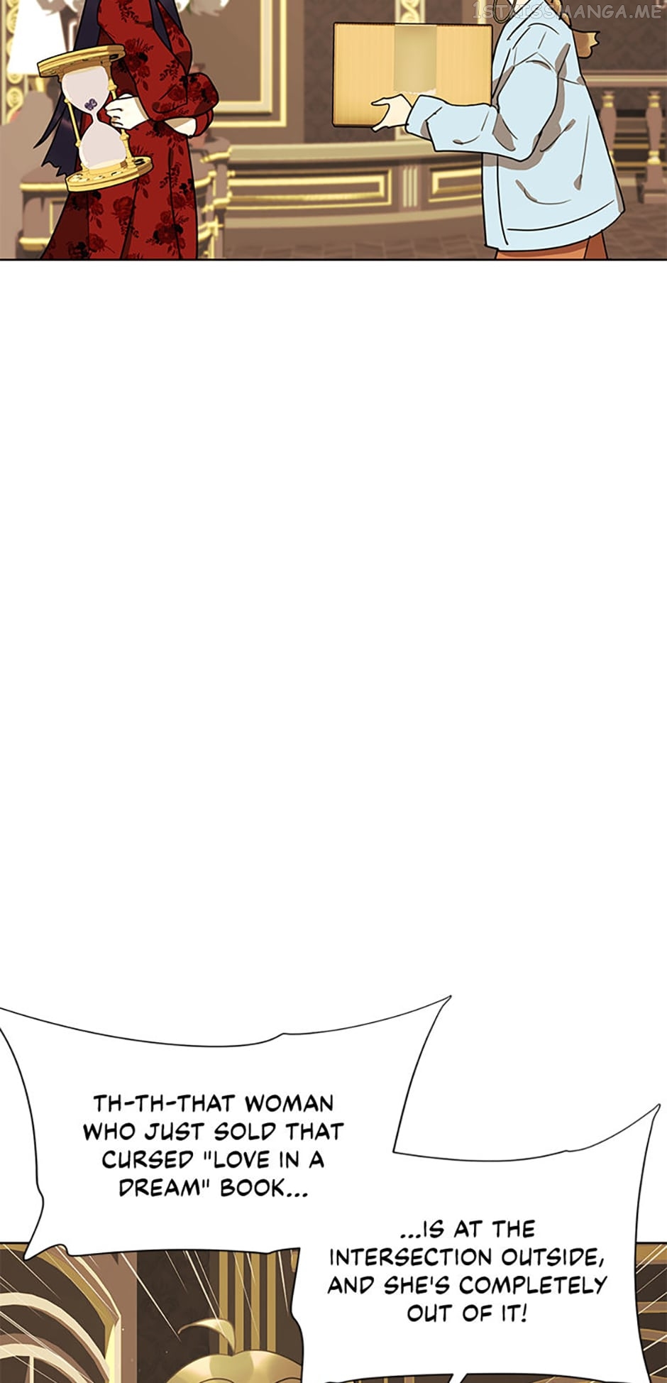 The Villainess’s Debut Chapter 52 - page 33