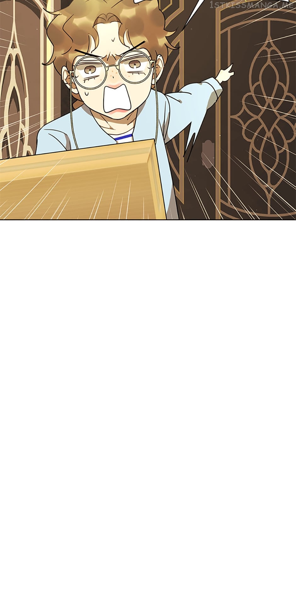 The Villainess’s Debut Chapter 52 - page 34