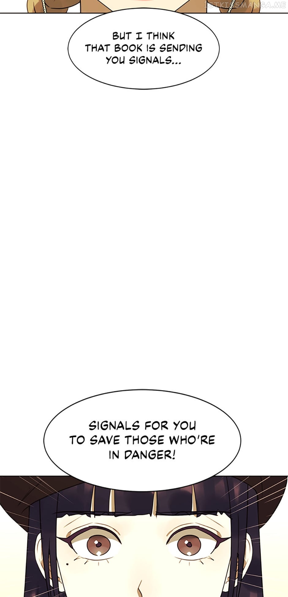 The Villainess’s Debut Chapter 52 - page 40