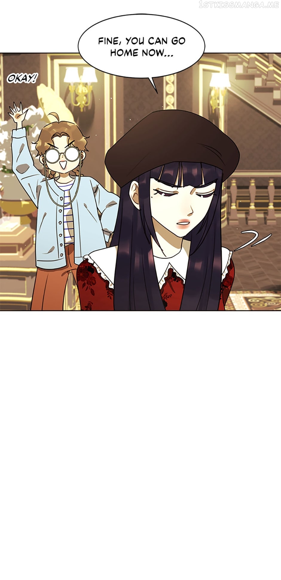 The Villainess’s Debut Chapter 52 - page 43